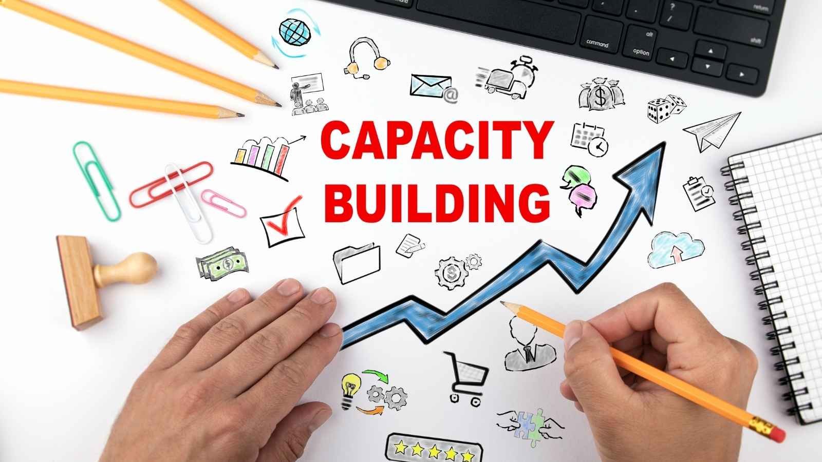 Capacity Building