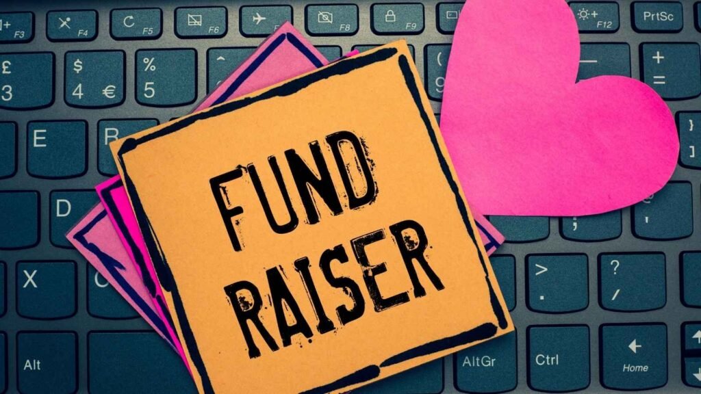 A Guide to Fundraising