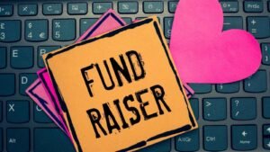 A Guide to Fundraising