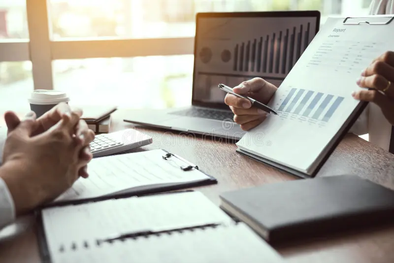 Grant Report Essentials_ A Guide for Nonprofit Org