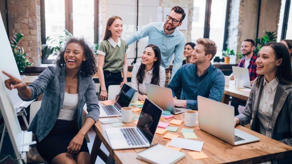 Best Grant Consultants Company in Middleburg Heights