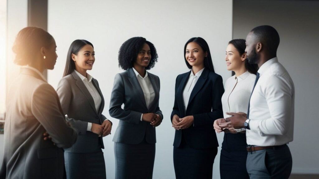 Closing the Funding Gap for Women-Led & Black-Led Nonprofits