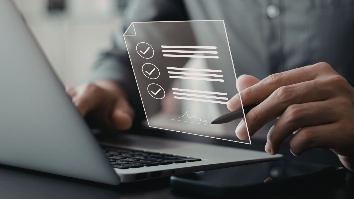 Grant Readiness Checklist