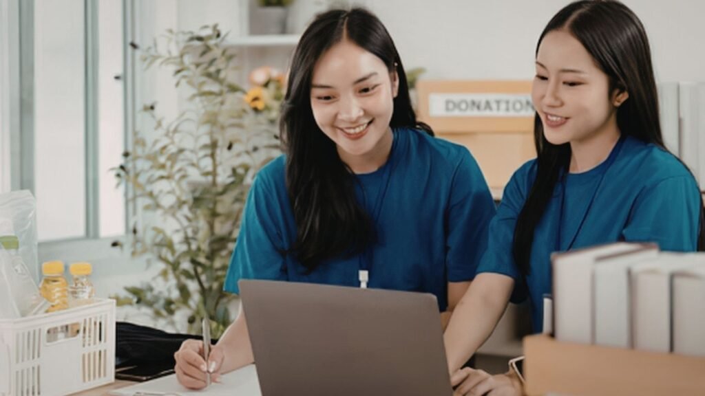 mid-year planning for nonprofits