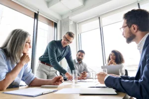 Grant Readiness Infrastructure