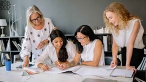 Grant Writing Services in Cleveland Ohio