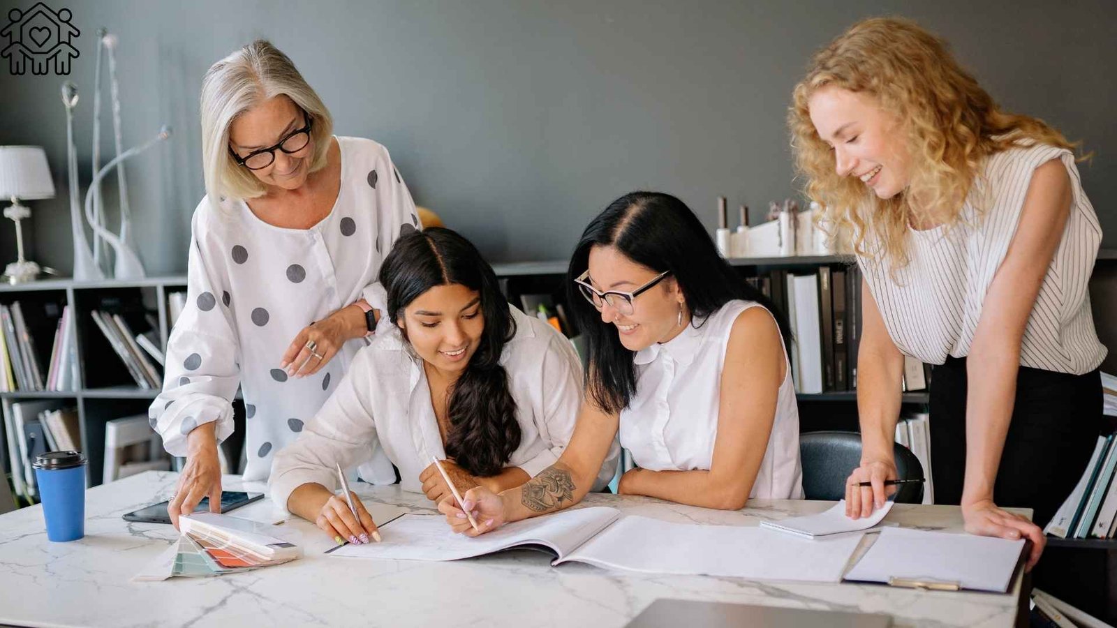 Grant Writing Services Cleveland Ohio