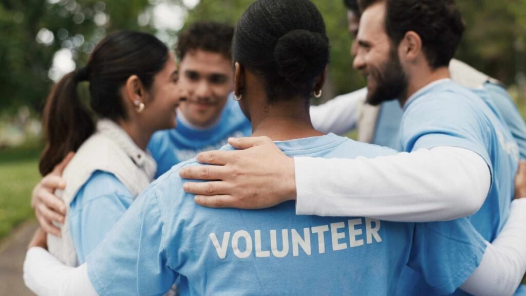 How Nonprofits Build Fundable