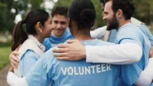 How Nonprofits Build Fundable