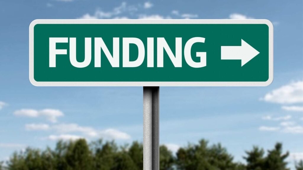 Nonprofit Guide to Strong Funding