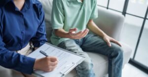 Grants for Nonprofits Serving Mental Health