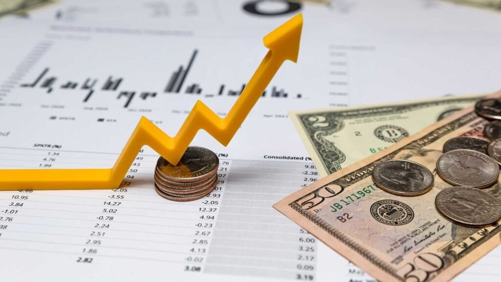 Sustainable Grant Strategy