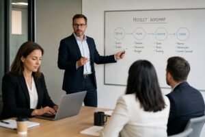 Grant Consultant