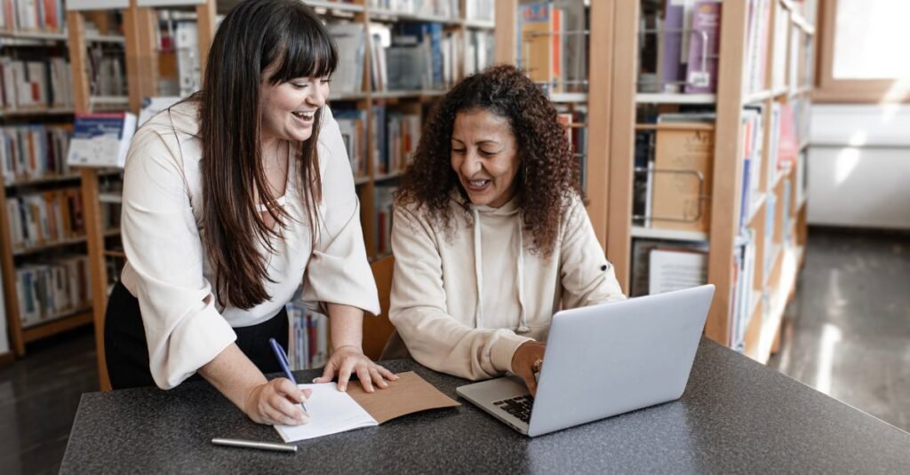 Grant Writing for Small Nonprofits