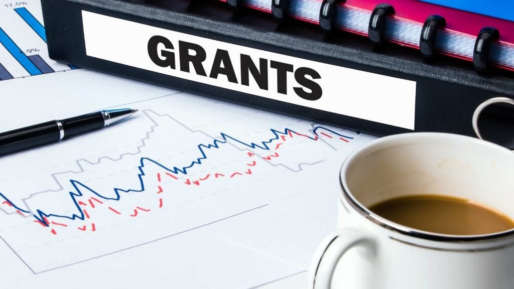 Best Grant Writer Company in Middleburg Heights