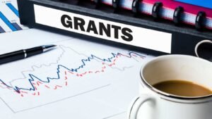 Best Grant Writer Company in Middleburg Heights