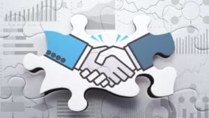 Strategic Partnerships for Nonprofits