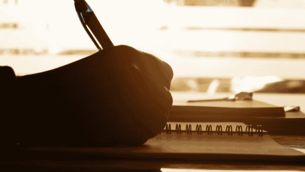 Grant Writing for Large Grants