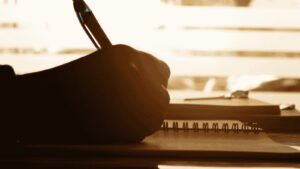 Grant Writing for Large Grants
