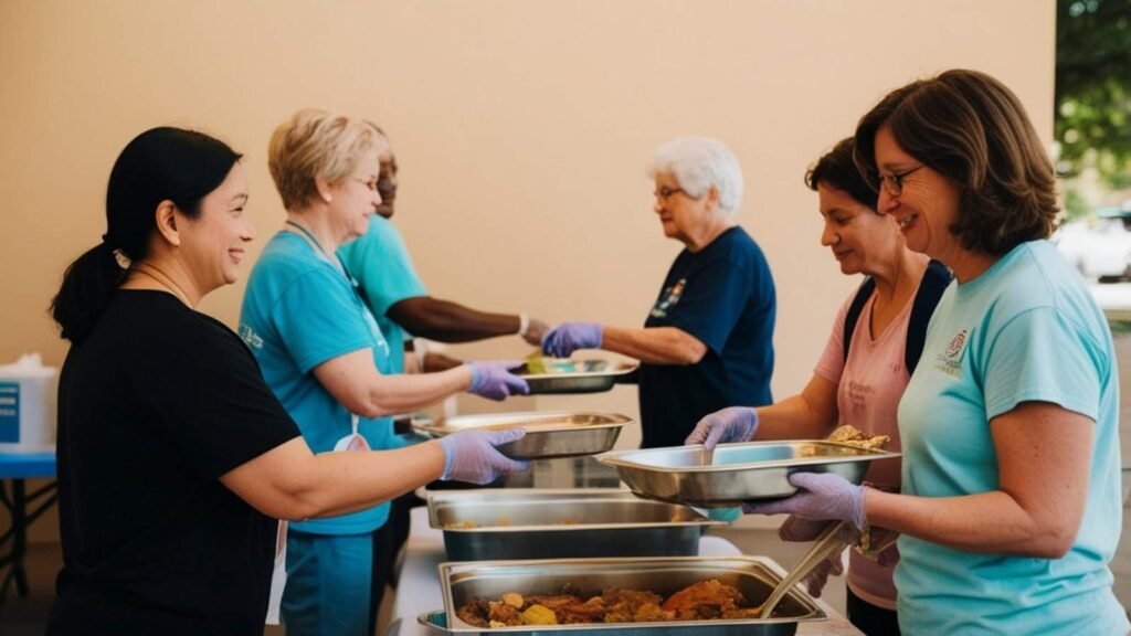 Food insecurity