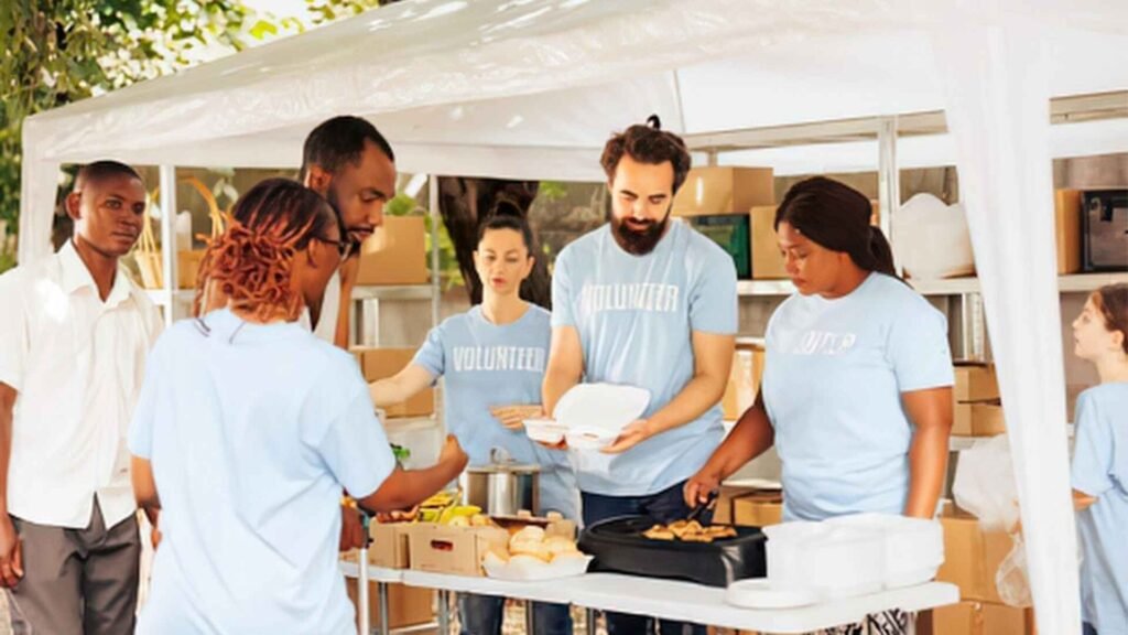 Grants for Nonprofits Serving Veterans
