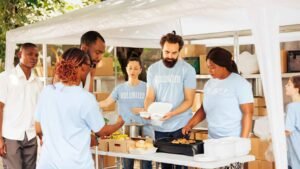 Grants for Nonprofits Serving Veterans