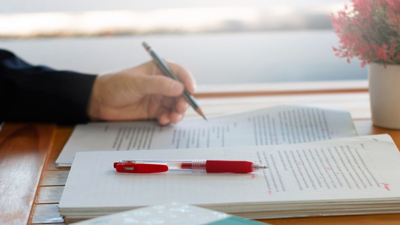 grant writing services New York