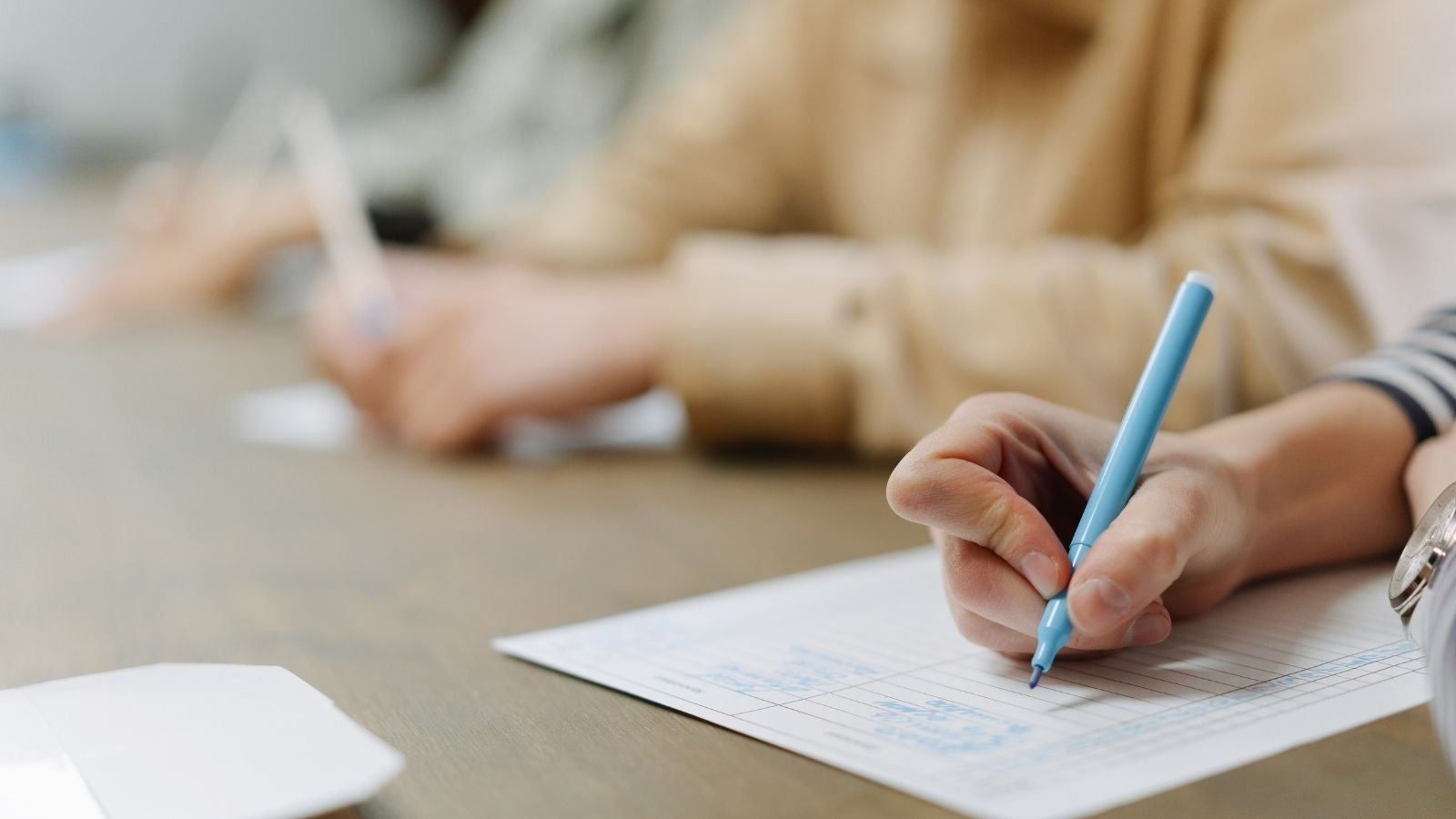 grant writing services Ohio