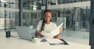 Effective Grant Writing