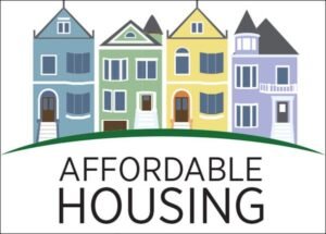 grants for affordable housing