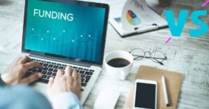 restricted vs unrestricted funding
