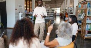 Types of Grants for Nonprofits