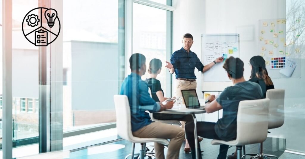 strategic plan for grant funding