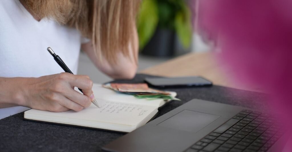 DIY grant writing