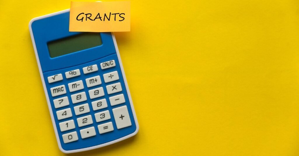 Environmental Grants for Nonprofits
