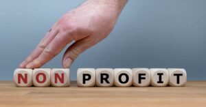 How to Scale a Nonprofit