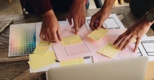 Letter of Inquiry vs Full Grant Proposal