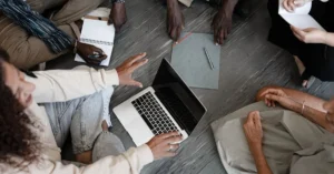 Small Nonprofit Management